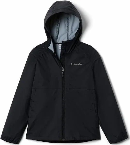 Columbia Girls' Switchback II Jacket