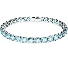 Swarovski Matrix Tennis Bracelet