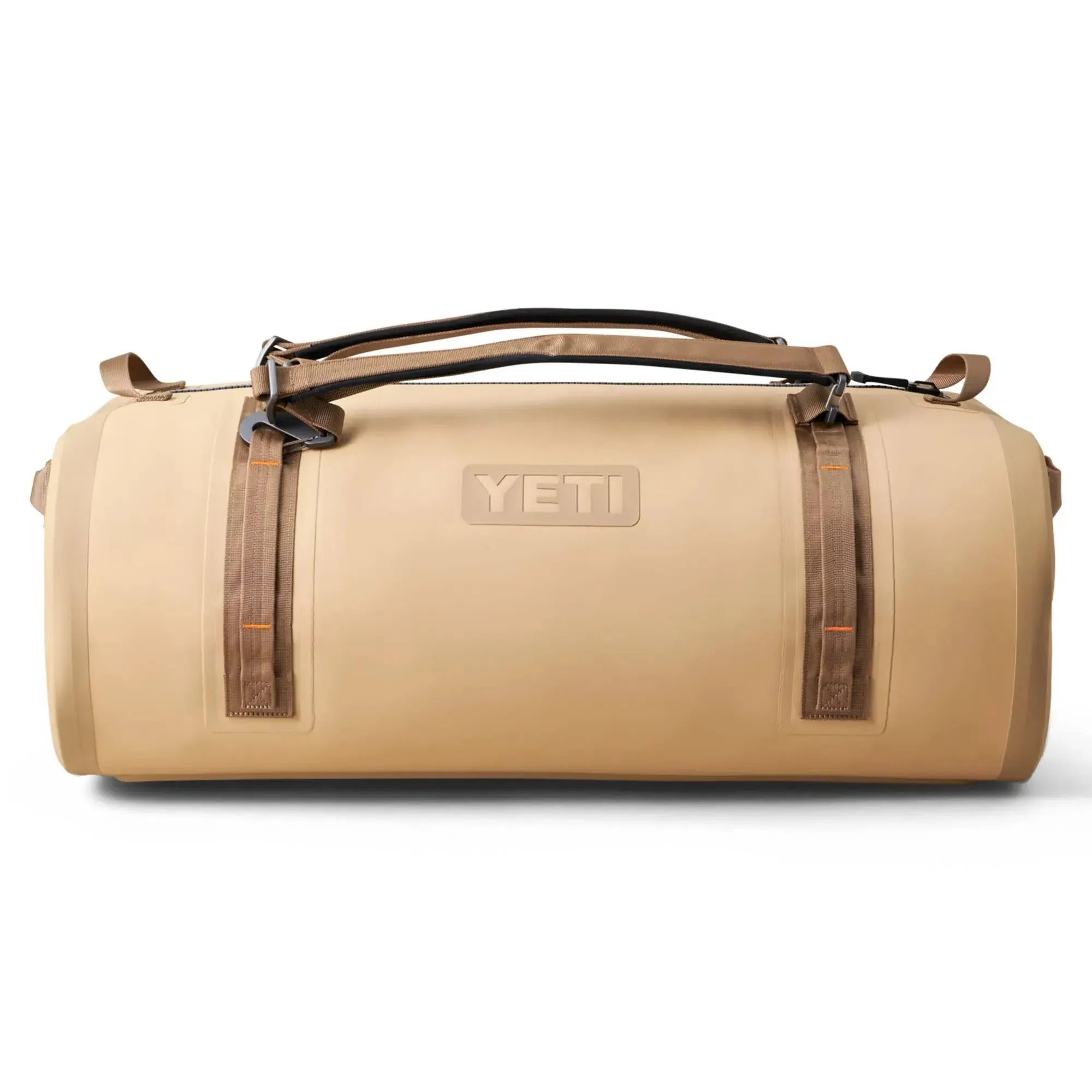 Yeti Panga Duffel Orange/Black / 75