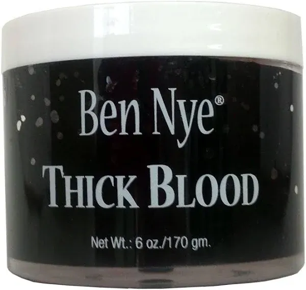 Thick Blood