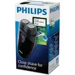 Philips Pq206 18 Shaver Black