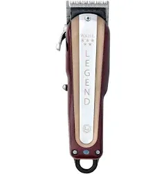 Wahl Legend Cordless Professional Hair Clipper