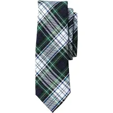 Lands' End Kids Pre Tied Tie