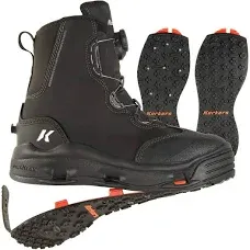 Korkers Devil&s Canyon Wading Boots