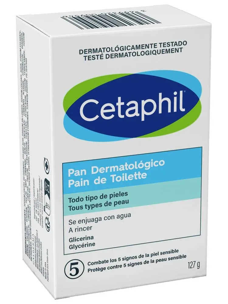 Cetaphil Dermatological Pain 127g