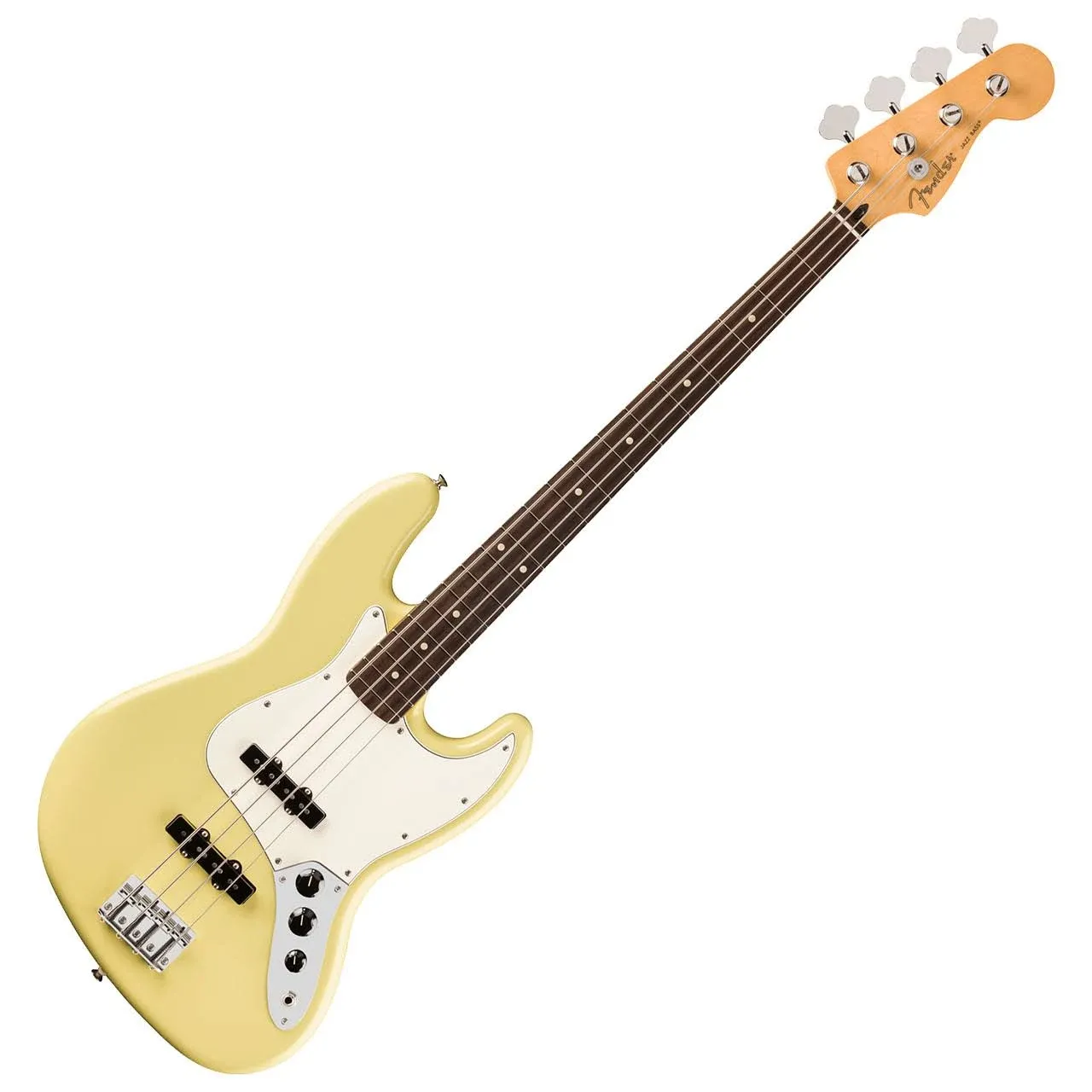 Fender Player II Jazz Bass | Reverb