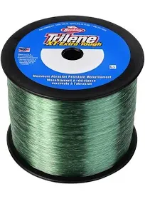 Berkley Trilene® XT®, Low-Vis Green, 10lb | 4.5kg Monofilament Fishing Line