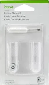 Cricut Rotary Blade Kit, 12mm