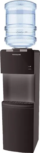 Frigidaire Water Cooler Black