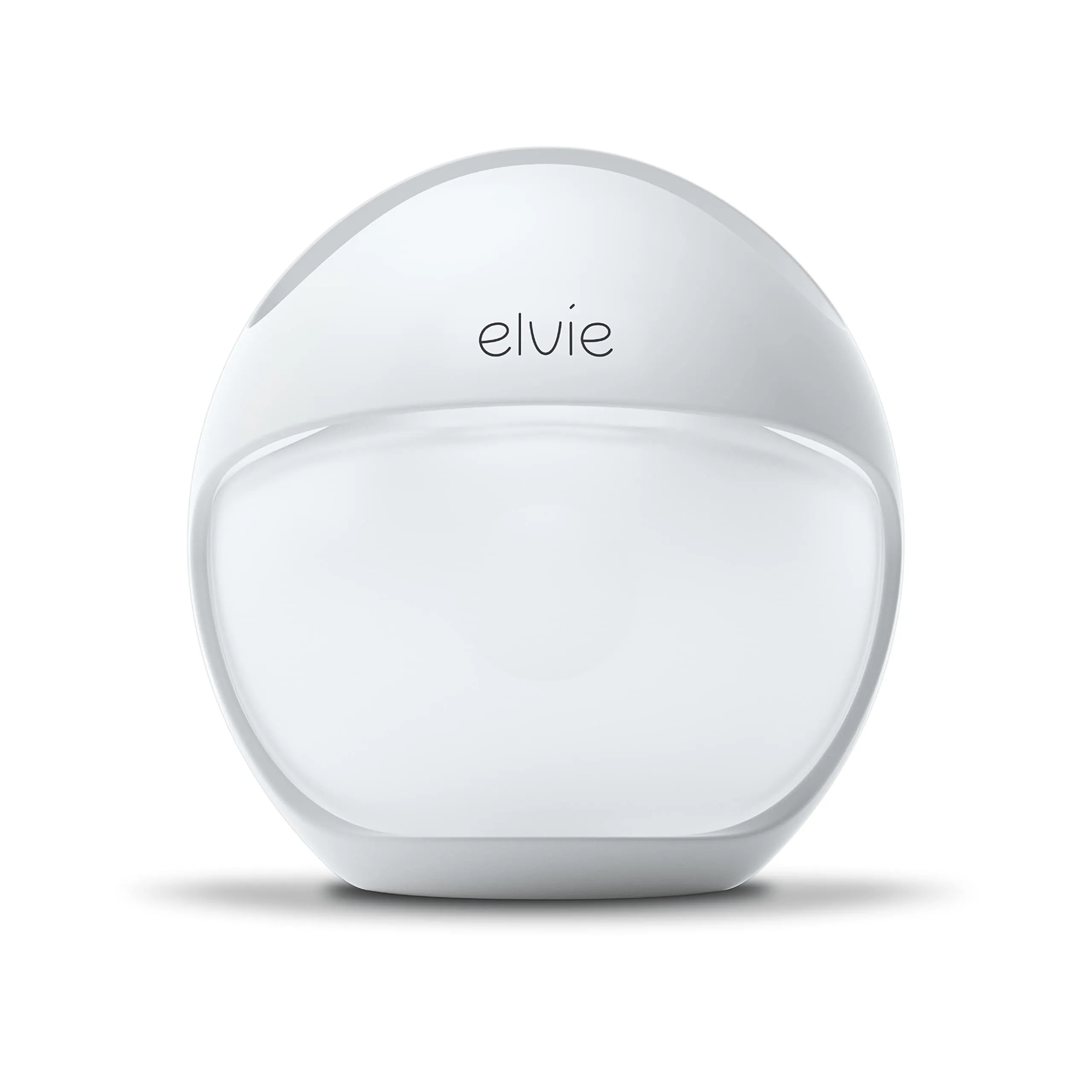 Elvie Curve Wearable Breast Pump . New (no Box) Hands Free 1 Press Expression