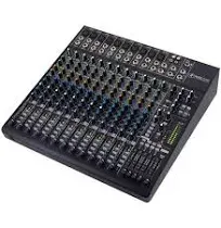 Mackie 1642VLZ4 16-Channel 4-Bus Compact Mixer