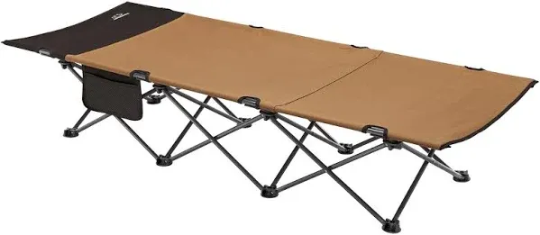 Mountain Summit Gear Horizon Folding Cot