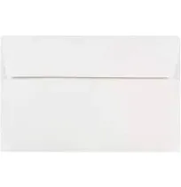 JAM Paper A9 Invitation Envelopes