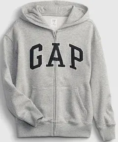 Baby Gap Hooded Pullover Sweatshirt 6-12 Months