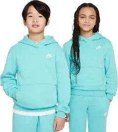 Kids' Nike Sportswear Club Fleece Hoodie