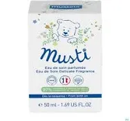 Mustela Children's Perfume