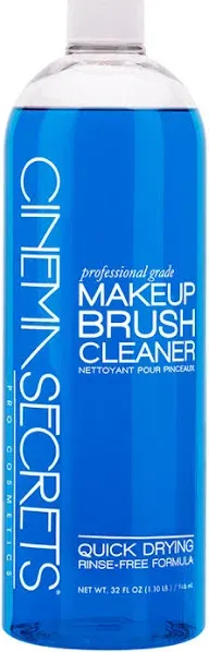 CINEMA SECRETS Makeup Brush Cleaner