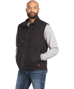 Ariat Flame Resistant Workhorse Insulated Vest