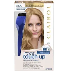 Clairol CONNEA3 8.5 g Nice n Easy Root Touch Up Medium Champagne Blonde Kit