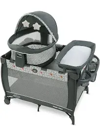 Graco Pack 'n Play Travel Dome LX Playard