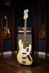 Fender Player II Jazz Bass | Reverb