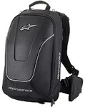 Alpinestars Charger Pro Backpack - Black