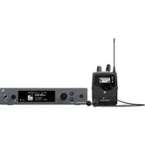 Sennheiser EW IEM Wireless System