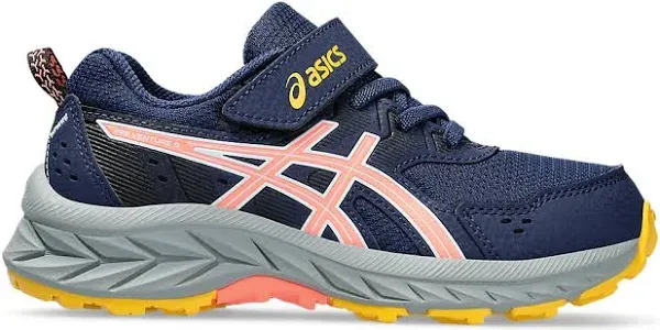 ASICS Kid's Pre Venture 9 Running Shoes