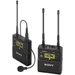 Sony UWP-D21/90 UWP-D Bodypack Wireless Microphone System, UC90 941-960 MHz