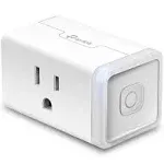 TP-Link WiFi Mini Smart Plug with Homekit