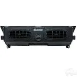 Red Hawk ACC-1512 Cooling Fan 12V golf carts