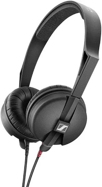 Sennheiser HD 25 Monitor Headphones