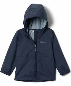 Columbia Girls' Switchback II Jacket