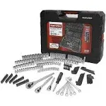 CRAFTSMAN Mechanics Tool Set 230-Piece