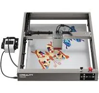 Creality Falcon2 Laser Engraver and Cutter