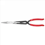 Milwaukee 48-22-6540 Long Reach Pliers, Straight Nose, 13 in