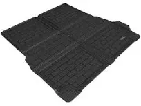 3D MAXpider Kagu Cargo Liner