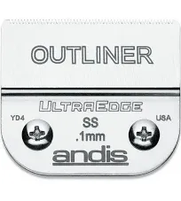 Andis 64160 UltraEdge Outliner Blade