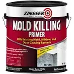 Zinsser Mold Killing Primer