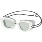 Speedo Kids' Sunny G Seasiders Goggle - White/Grey