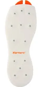 Korkers Omnitrax 3.0 Studded Felt Replacement Sole - 9