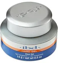 IBD Hard Gel LED/UV Clear