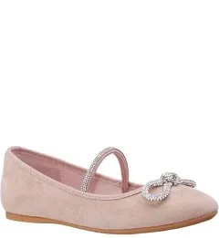 Nina Kids' Kendalla Ballet Flat