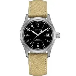 Hamilton Khaki Field Mechanical Men's Watch