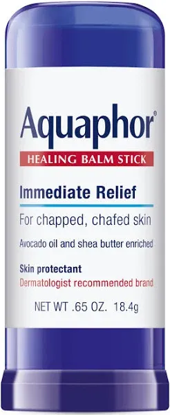 Aquaphor Healing Balm Stick