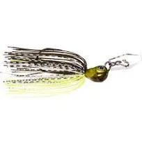  z-man zman jack hammer stealth blade chatterbait bladed swim jig sizes colors