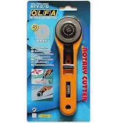 OLFA Splash Rotary Cutter