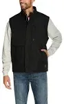 Ariat Men's FR Workhorse Insulated Vest