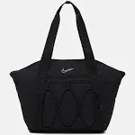 Nike One Tote Bag - Black/White