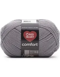 Red Heart Comfort Yarn  - YELLOW